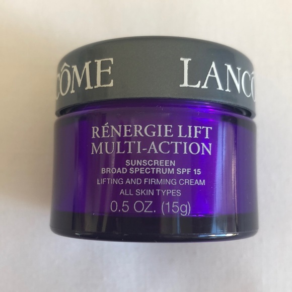 Lancome Other - Lancôme Rénergie Lift Multi-Action Cream